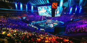 Esports World Cup