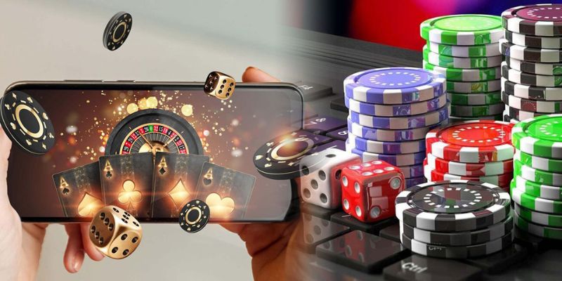 Những điểm nhấn tạo nên thương hiệu MG Casino