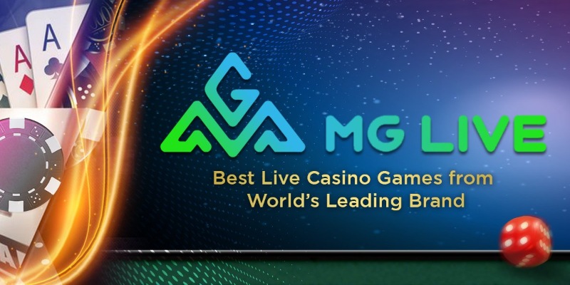 Tìm hiểu sơ lược về sảnh casino được MG Live phát triển