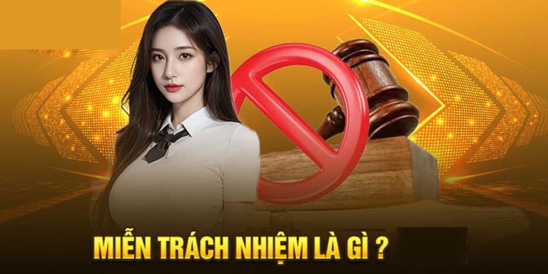 Đôi nét về miễn trừ trách nhiệm tại Kuwin