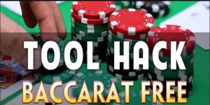 Tool baccarat